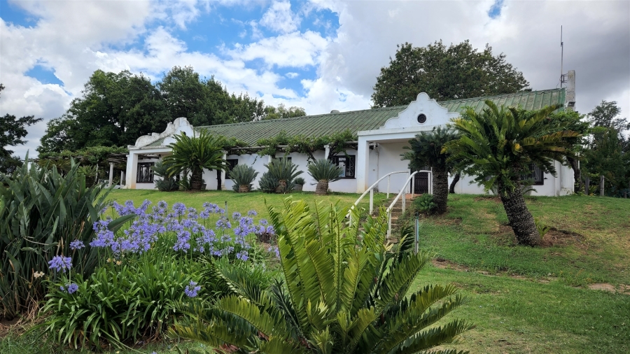 Commercial Property for Sale in Paarl Rural Western Cape